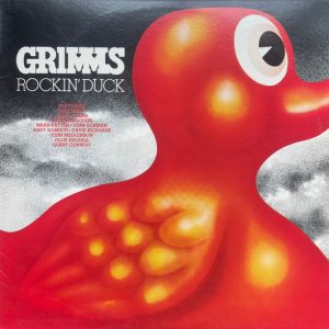 Grimms : Rockin' Duck