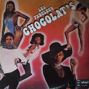 Chocolat's : Les Fabuleux Chocolat's