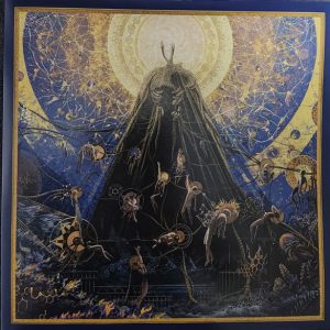 ...And Oceans : As In Gardens, So In Tombs