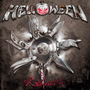 Helloween : 7 Sinners