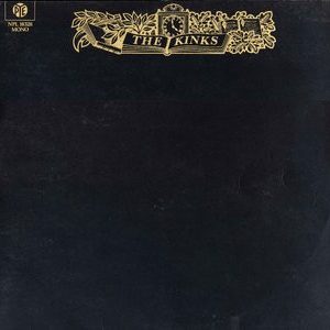 The Kinks : The Kinks