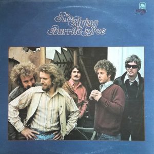 The Flying Burrito Bros : The Flying Burrito Bros