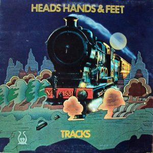 Heads Hands & Feet : Tracks