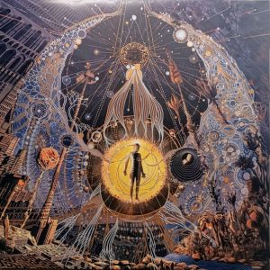 ...And Oceans : The Regeneration Itinerary