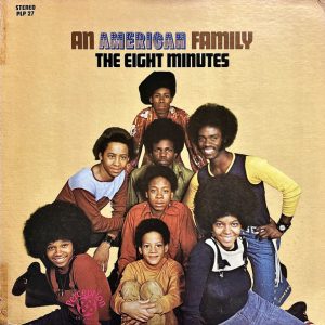 The Eight Minutes : An American Family