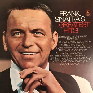 Frank Sinatra : Frank Sinatra's Greatest Hits