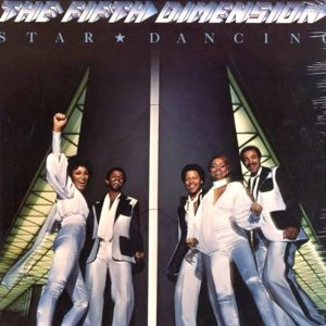 The 5th Dimension : Star Dancing