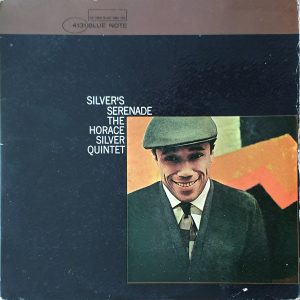 The Horace Silver Quintet : Silver's Serenade
