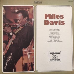 Miles Davis : Miles Davis