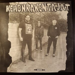 Kehonrakentajat : Kehonrakentajat