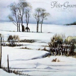 Peter Green : White Sky