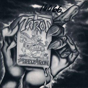 Tarot : Love's Not Made For My Kind / Things That Crawl At Night