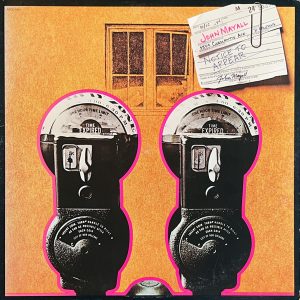 John Mayall : Notice To Appear