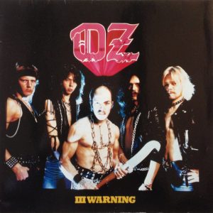 Oz : III Warning