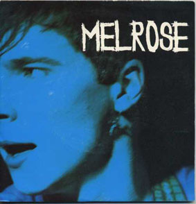 Melrose : Sexuality / Trouble Bound