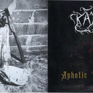 Raamt : Aphotic Incantation