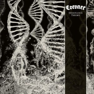 Coroner : Dissonance Theory