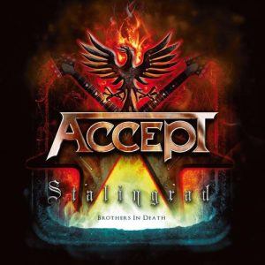 Accept : Stalingrad (Brothers In Death)