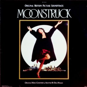 Dick Hyman : Moonstruck (OST)