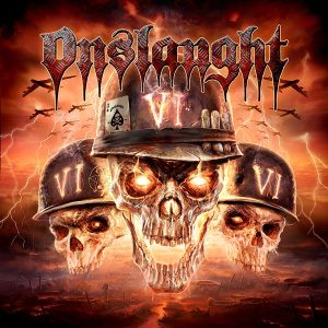 Onslaught : VI