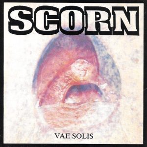 Scorn : Vae Solis