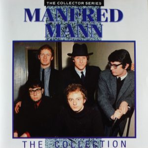 Manfred Mann : The Collection