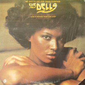 The Dells : We Got To Get Our Thing Together
