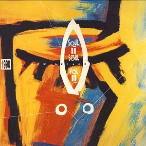 Soul II Soul : Vol. II - 1990 A New Decade