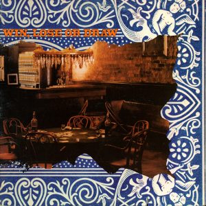 The Allman Brothers Band : Win, Lose Or Draw