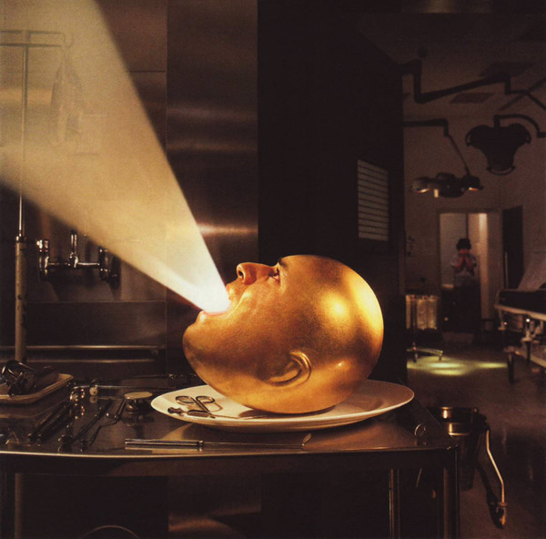 The Mars Volta : De-Loused In The Comatorium