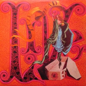 Grateful Dead : Live / Dead