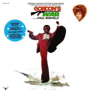 Various : Gordon's War (OST)