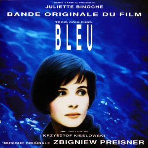 Zbigniew Preisner : Trois Couleurs: Bleu (OST)