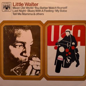 Little Walter : Little Walter