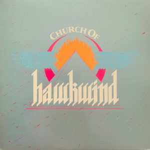 Hawkwind : Church of Hawkwind