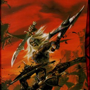 Rhapsody : Dawn of Victory