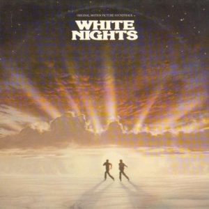 Various : White Nights (OST)