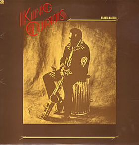 King Curtis : At Small's Paradise