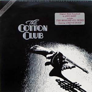 John Barry : The Cotton Club (OST)