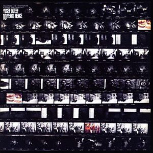 Yusef Lateef : 10 Years Hence