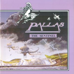 Pallas : The Sentinel