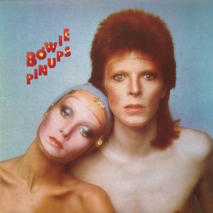 David Bowie : Pinups