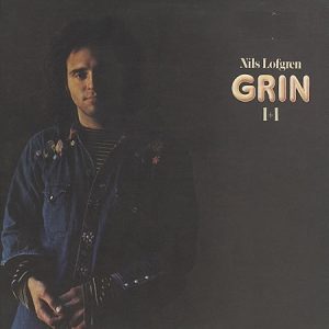 Nils Lofgren & Grin : 1+1