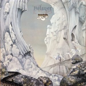 Yes : Relayer