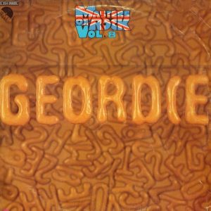 Geordie : Masters of Rock Vol. 8