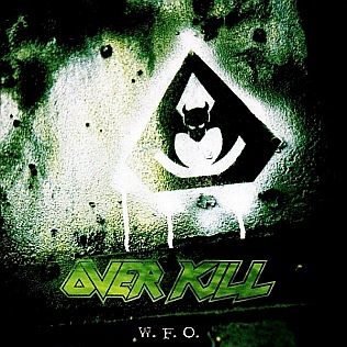 Overkill : W.F.O.
