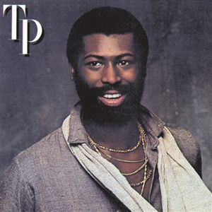 Teddy Pendergrass : TP