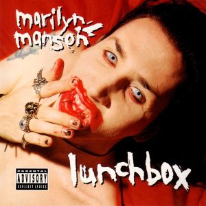 Marilyn Manson : Lunchbox