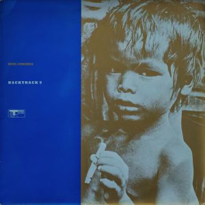 Who / Hendrix : Backtrack 5