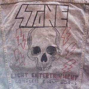 Stone : Light Entertainment – Complete Early Works